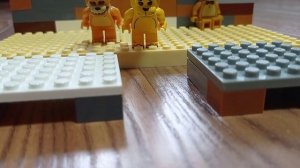 Пять ночей с Фредбером (Закусочная Фредбера. Часть I)