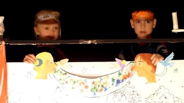 Домашний театр 24/11/2013 Ромео и Джульетта смотреть онлайн