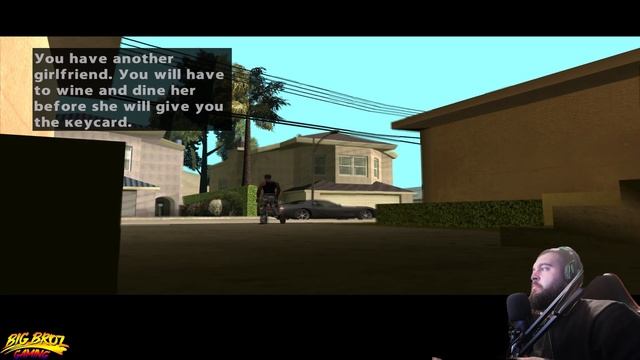 ЖЕНИТЕ НЕ МОГАТ ДА КАРАТ #31 | GTA SAN ANDREAS