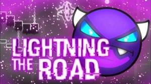 Прошёл THE LIGHTING ROAD На мышке