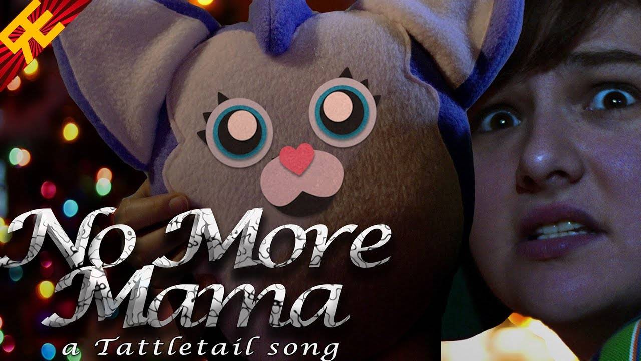 No More Mama: A Tattletail Song