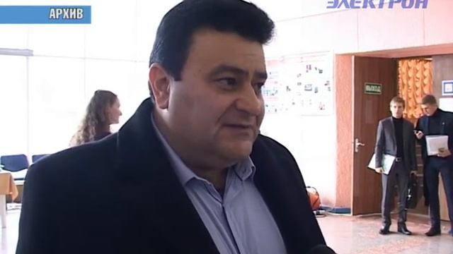 Помощь жителям донецкой народной республики от крымчан.