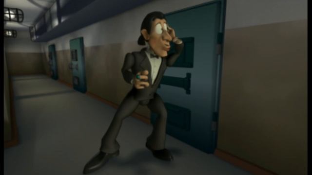 Дятловы. Мультсериал. Серия 25