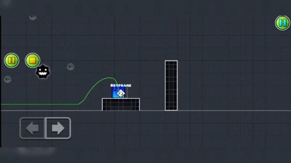 Гайд на триггер KEYFRAME и ост. триггеры про анимацию | BIZZER |