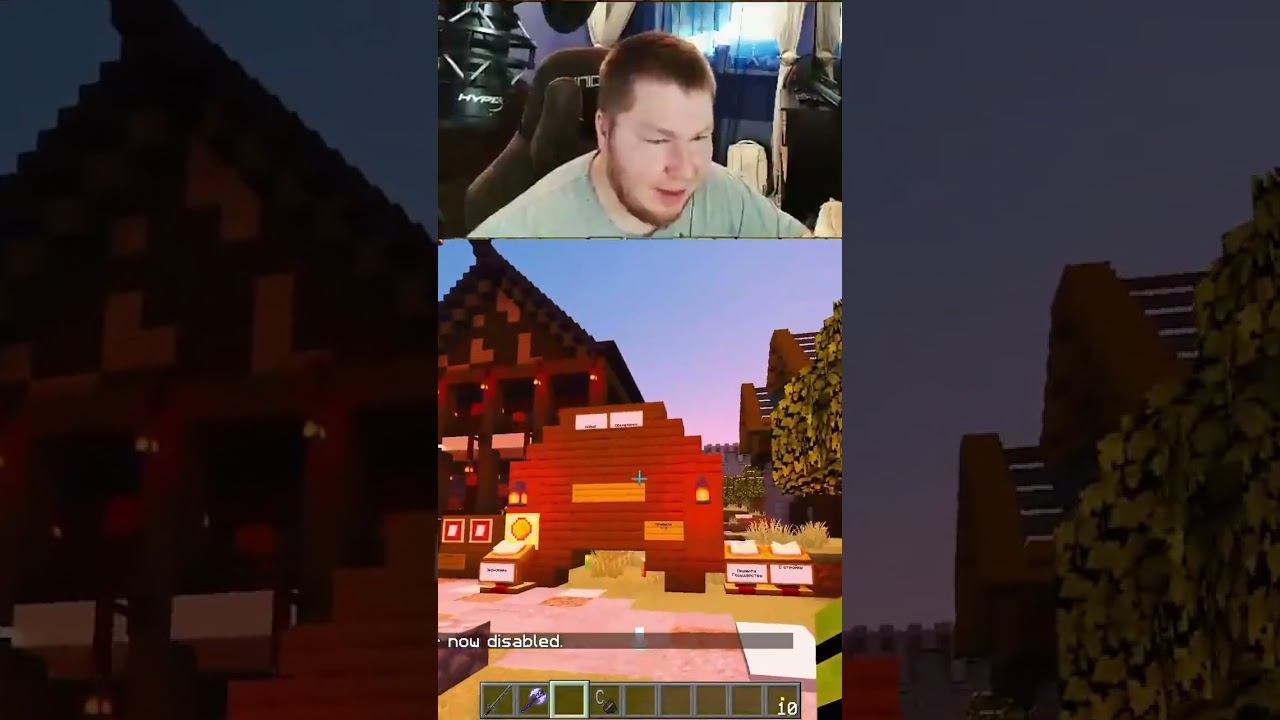 Расследование на РП Сервере. Оповещения о стримах ТГ : https://t.me/top0r7 (Медовый Зал) смотреть онлайн