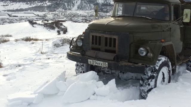 зил 131 смотреть онлайн