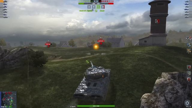 Don't Research These Tanks in WoT Blitz // Worst Tier X Tanks to Grinding in 2024 // SweatchMan смотреть онлайн