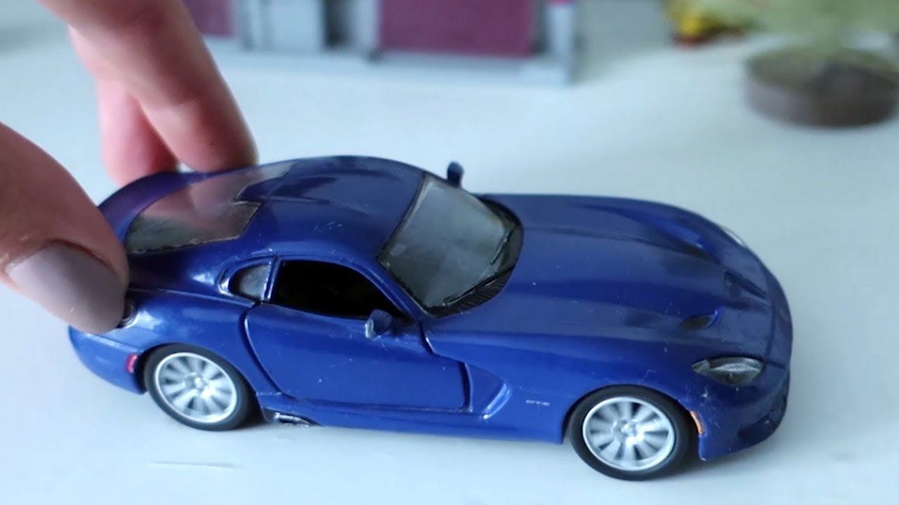 Игрушечные машинки и грузовики. Мультик про машинки. Все серии подряд (сборник) смотреть онлайн