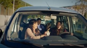 Игра моей судьбы 3 Серия (Русский Дубляж) FULL HD