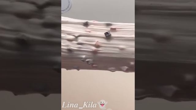 Новый сборник со слаймами с историями Даши Рокс