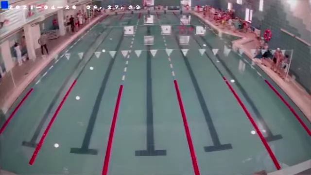 Прямая трансляция пользователя ГБУ СШОР N 47 Москомспорта смотреть онлайн