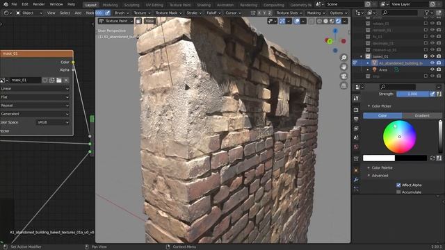 A4.5_15 Modular Wall Part6 смотреть онлайн
