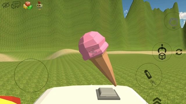 Чикенган 🐥