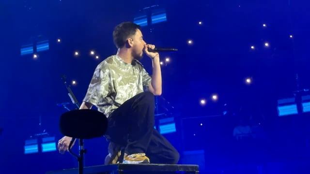 Linkin Park: Where’d You Go [Live Debut 4K] (Austin, Texas - April 26, 2025)