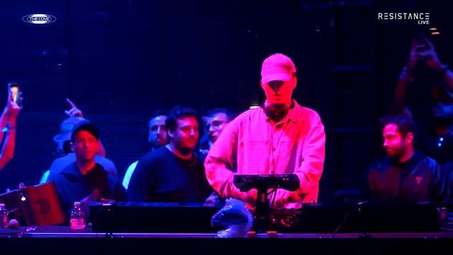 Kevin de Vries - Live Resistance, The Cove, Ultra Music Festival Miami, United States 29-03-2025 смотреть онлайн