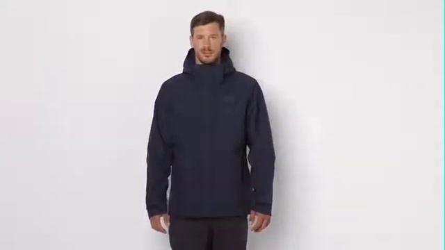 SEVEN PEAKS JACKET MEN смотреть онлайн