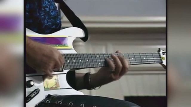 Frank Gambale - Chop Builder 1993 (rus) смотреть онлайн