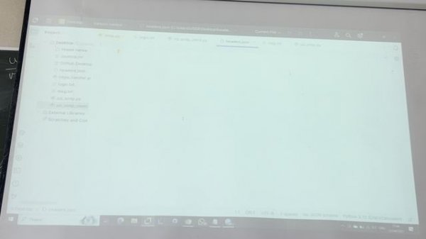 25.04.2025 Десятая практика по протоколам Интернета(SMTP клиент)