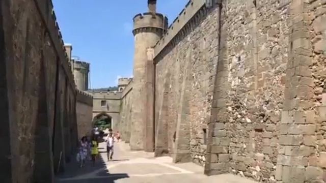 Воронцовский