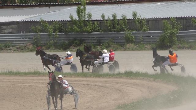 Приз Памяти неизвестного солдата, 08.06.2024, Тюмень смотреть онлайн