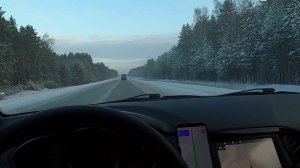 Веста 1.8.Пробуем Найти Оптимальный Режим Климат- Контроля.