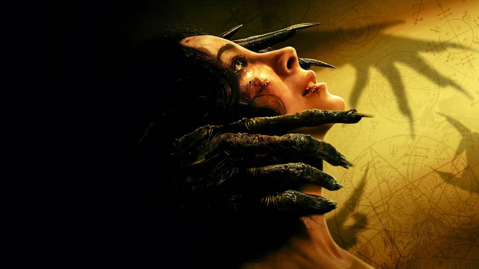 Сущность | Русский трейлер | Фильм 2025 смотреть онлайн