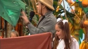 Зов джунглей 14