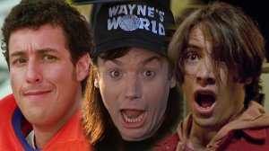 13 комедий 90 х которые вы могли прое. пропустить