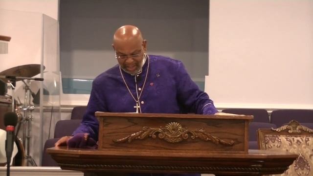 Macedonia MB Church Hyde Park Inc. смотреть онлайн