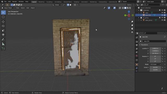 A4.10_36 Door Part1 смотреть онлайн
