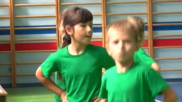 Спортивный зал гимназии «Эврика» полностью готов к проведению уроков физкультуры