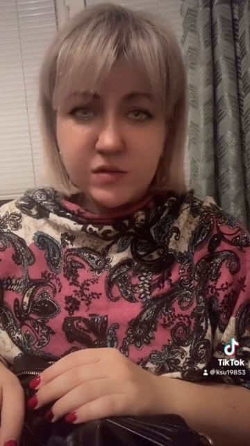 сюжет из к/ф Москва слезам не верит