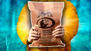 ПОВТОРИЛИ СУХОЙ ПАЁК АРМИИ США - ИРП АМЕРИКИ ВАНЗАЙ vanzai в 4K