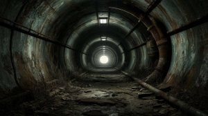 Истории сталкера - Вега