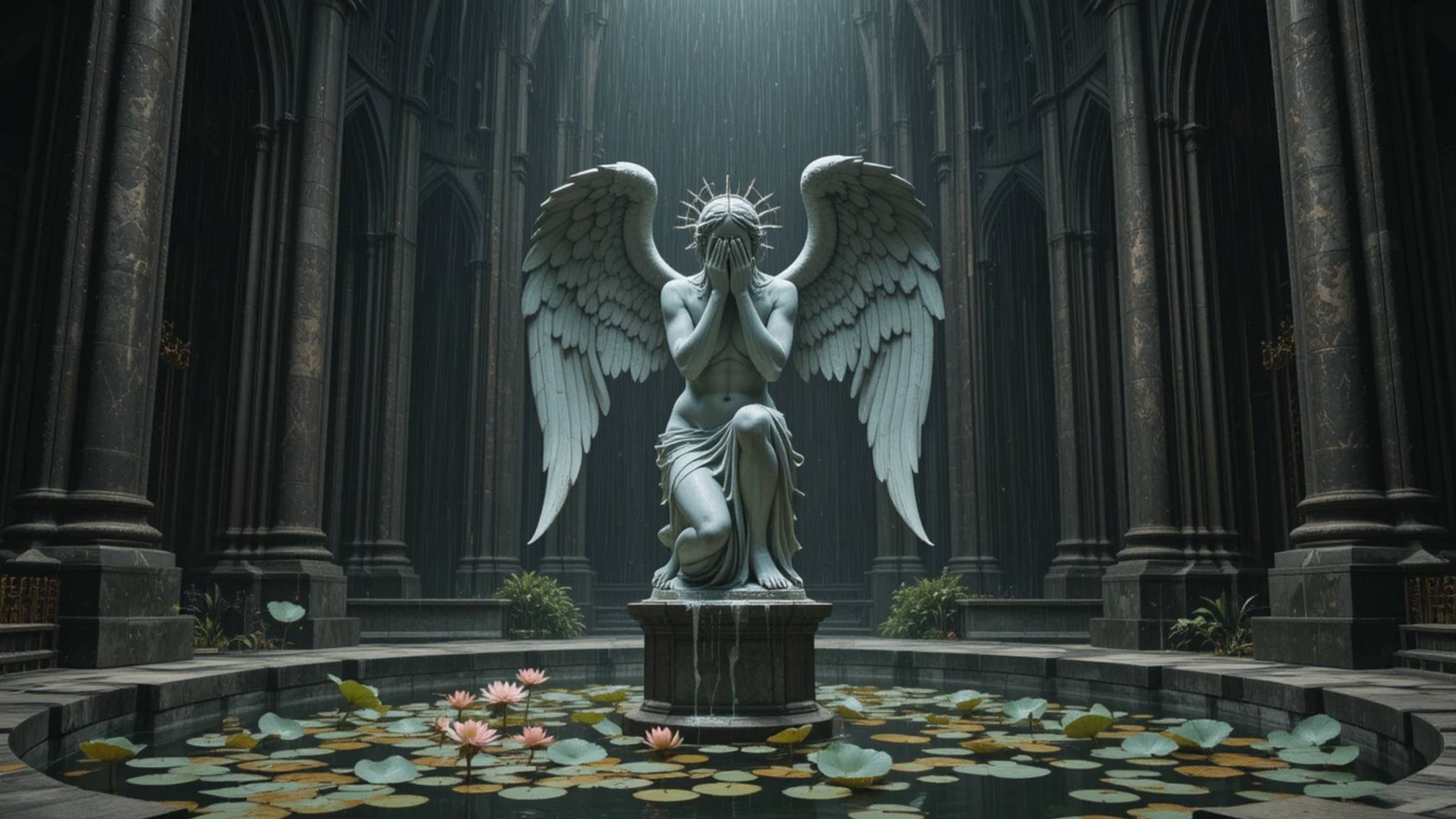 Δάκρυα Αγγέλων