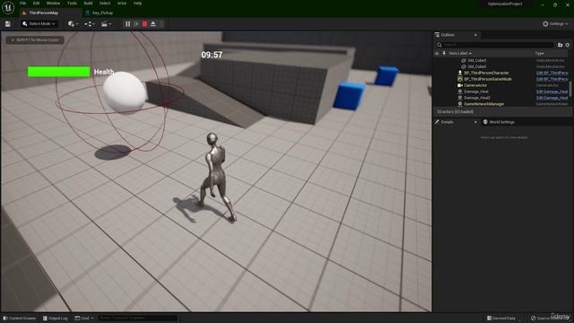 31 Pickup Items ( Key ) смотреть онлайн