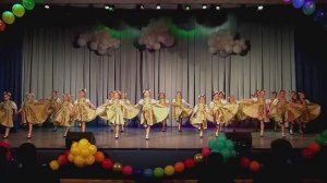 Земляничка-ягодка