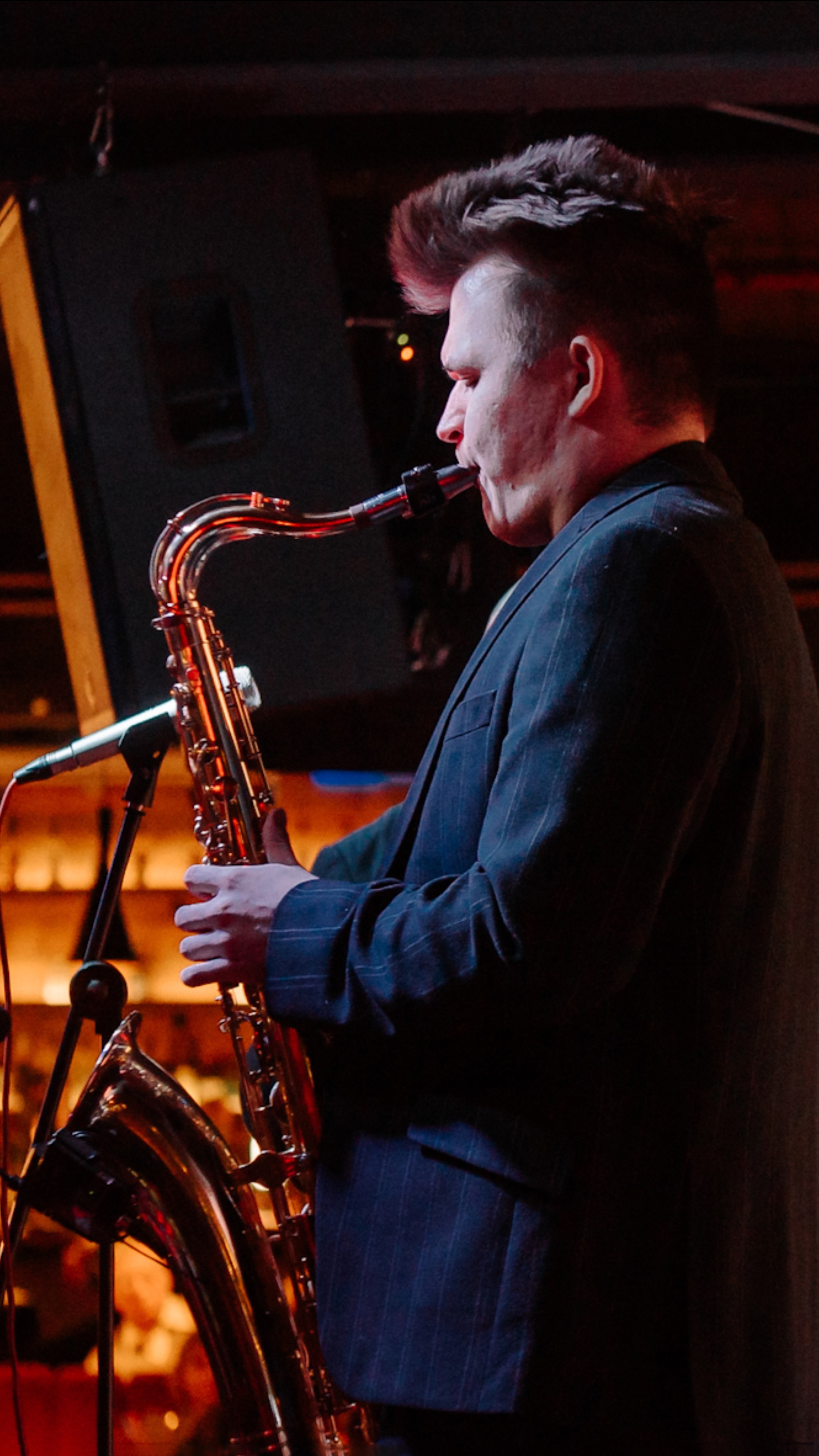 КАВЕР-ГРУППА | JAZZY JAZZ смотреть онлайн