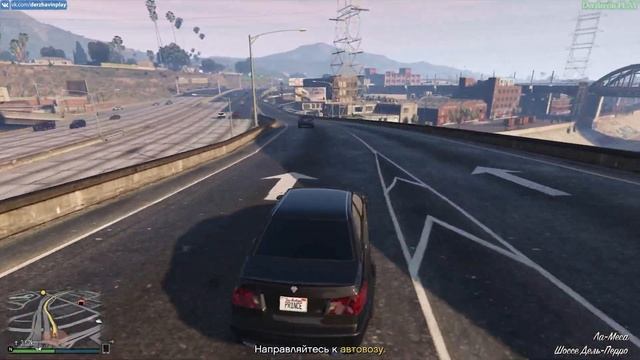 GTA Online #233: Управление бизнесом (Часть 17) смотреть онлайн