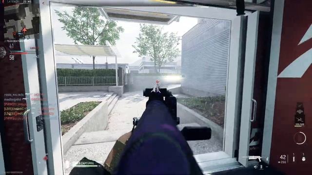 XDefiant Обзор & Гайды 2