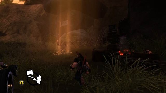 Brutal Legend. Прохождение. Часть 6