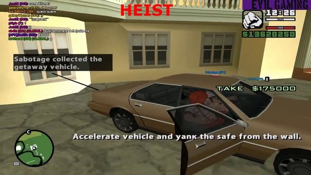 GTA REMASTERED EXE смотреть онлайн