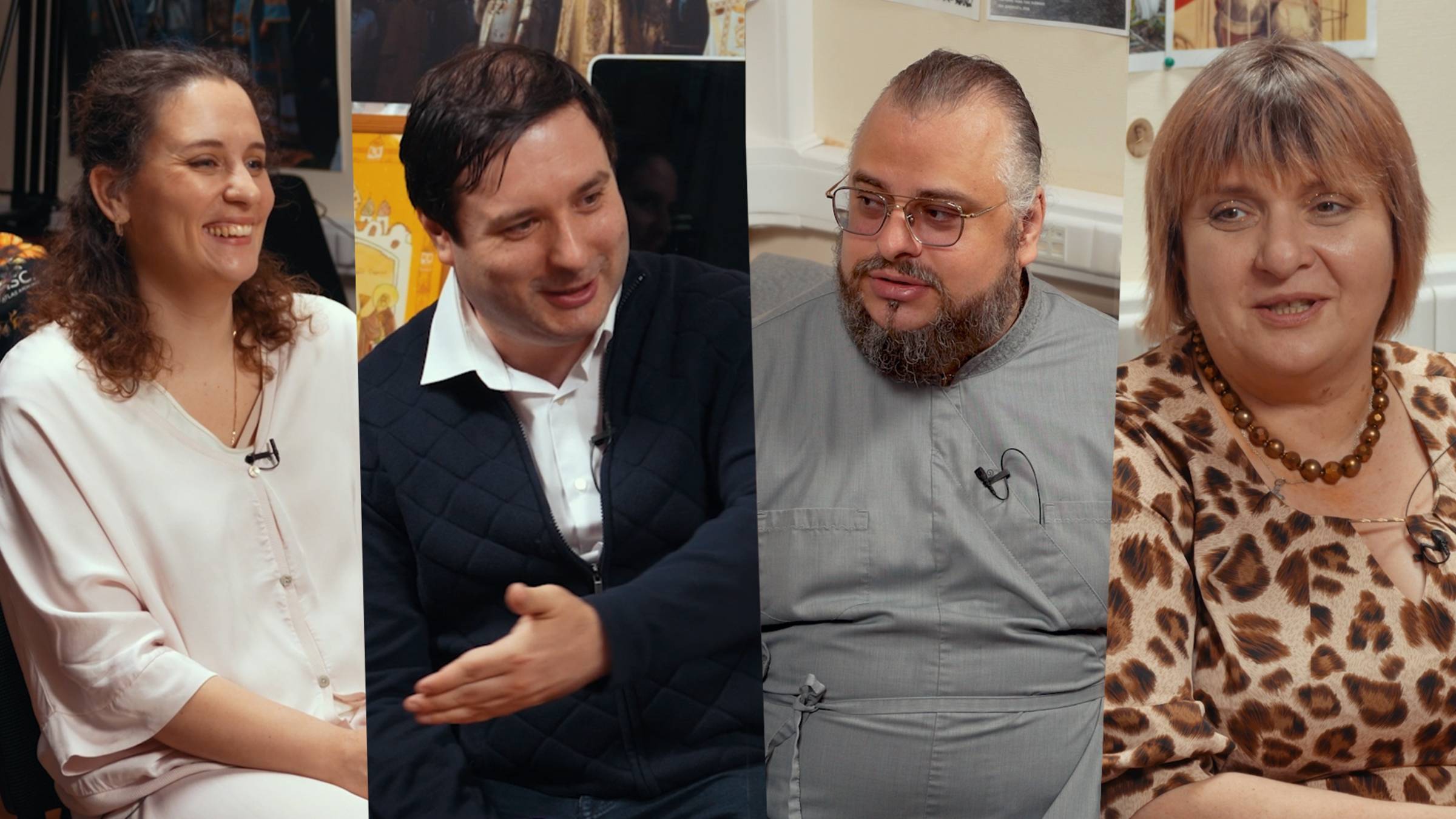ФОМИЧИ И КУЛИЧИ. Отмечаем Пасху в редакции (Зайцева, Мошура, Соколов) смотреть онлайн