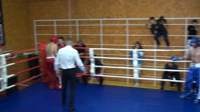 Данилевич Кирилл Камень   Буханцев Виталий Камень