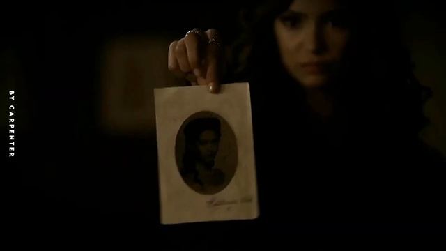 STEFAN & KATHERINE & DAMON || забудь