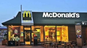 McDonald’s возвращается в Россию