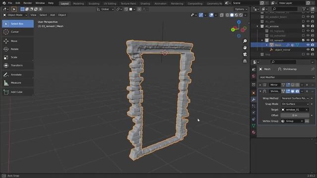A4.9_34 Window Part2 смотреть онлайн