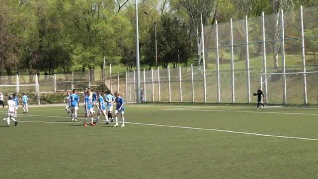 ФК Иста   ФК Темп 2006 4 1 часть 1