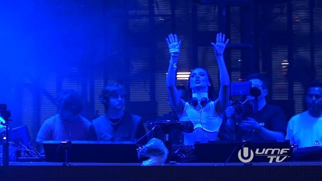 Korolova - Live Resistance, The Cove, Ultra Music Festival Miami, United States 29-03-2025 смотреть онлайн