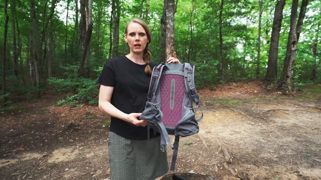 Gregory Maya 16 Backpack - Real Review смотреть онлайн
